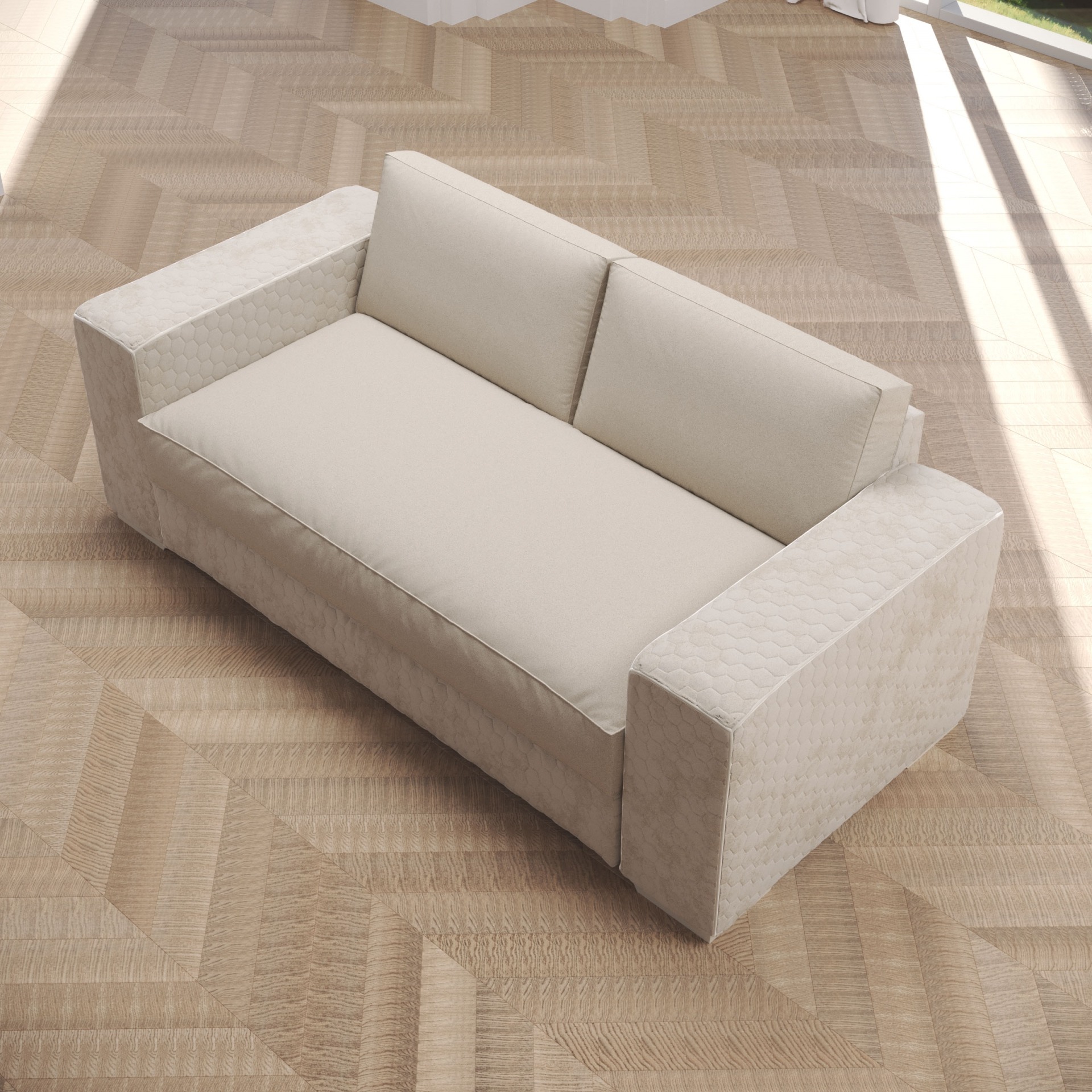 CREAM ON CREAM PAMELA 3