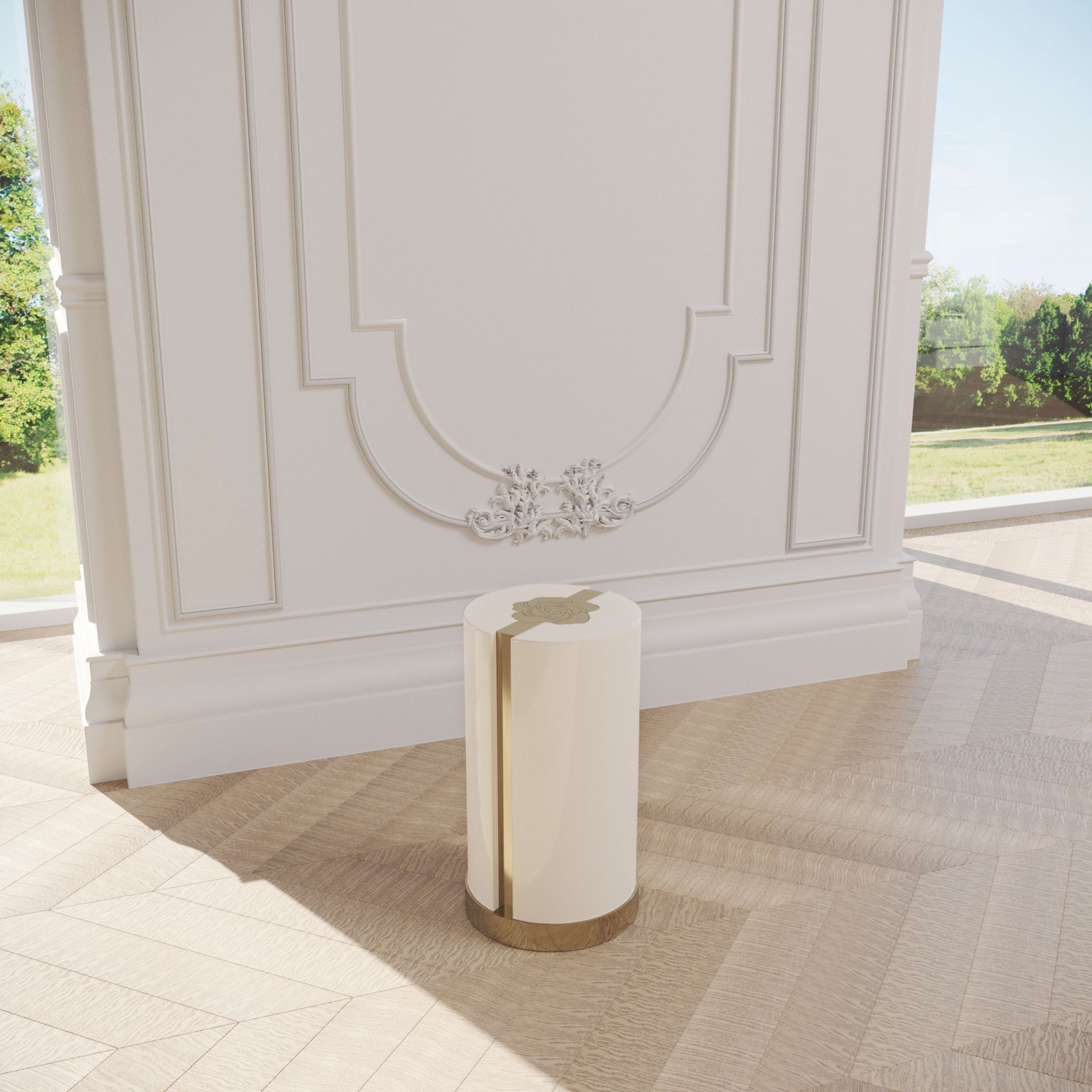 CRL_LM_JULIANNA_TABLE_SMALL_GOLD_CREAM_CAM1 - New Cream